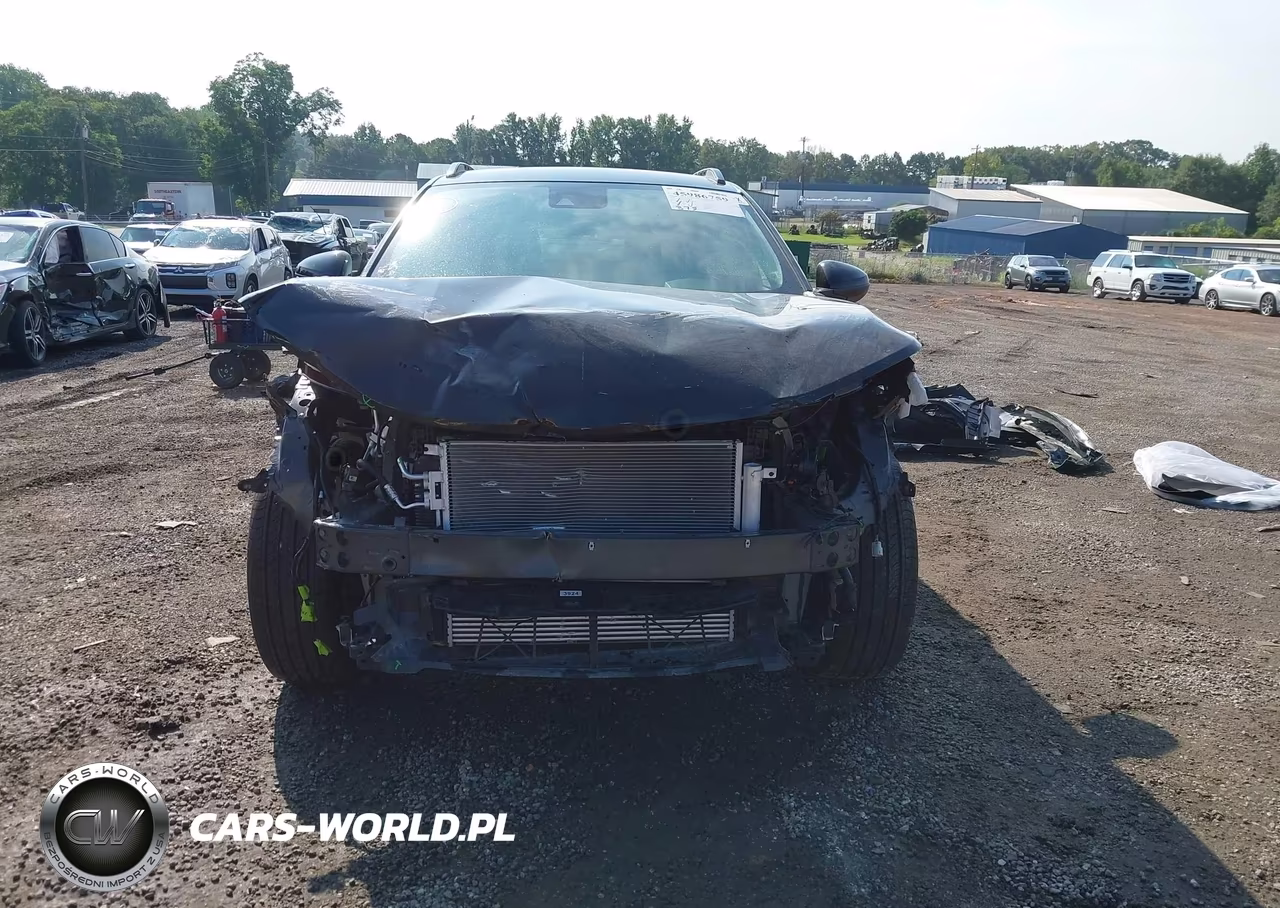 2026 Chevrolet Trax 2Rs VIN:KL77LJEP6TC132780 - 13