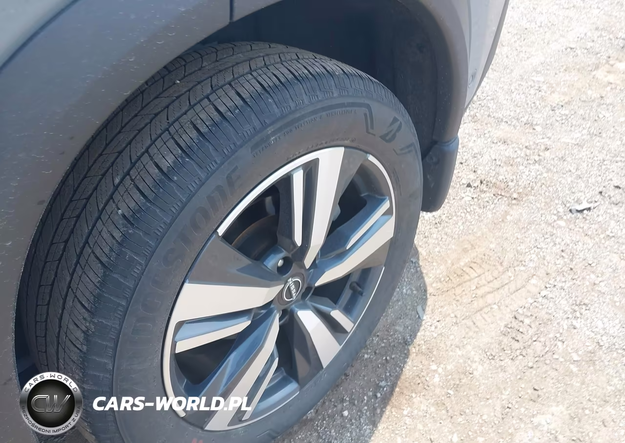 2023 Nissan Rogue Platinum Intelligent Awd VIN:JN8BT3DD7PW317543 - 11