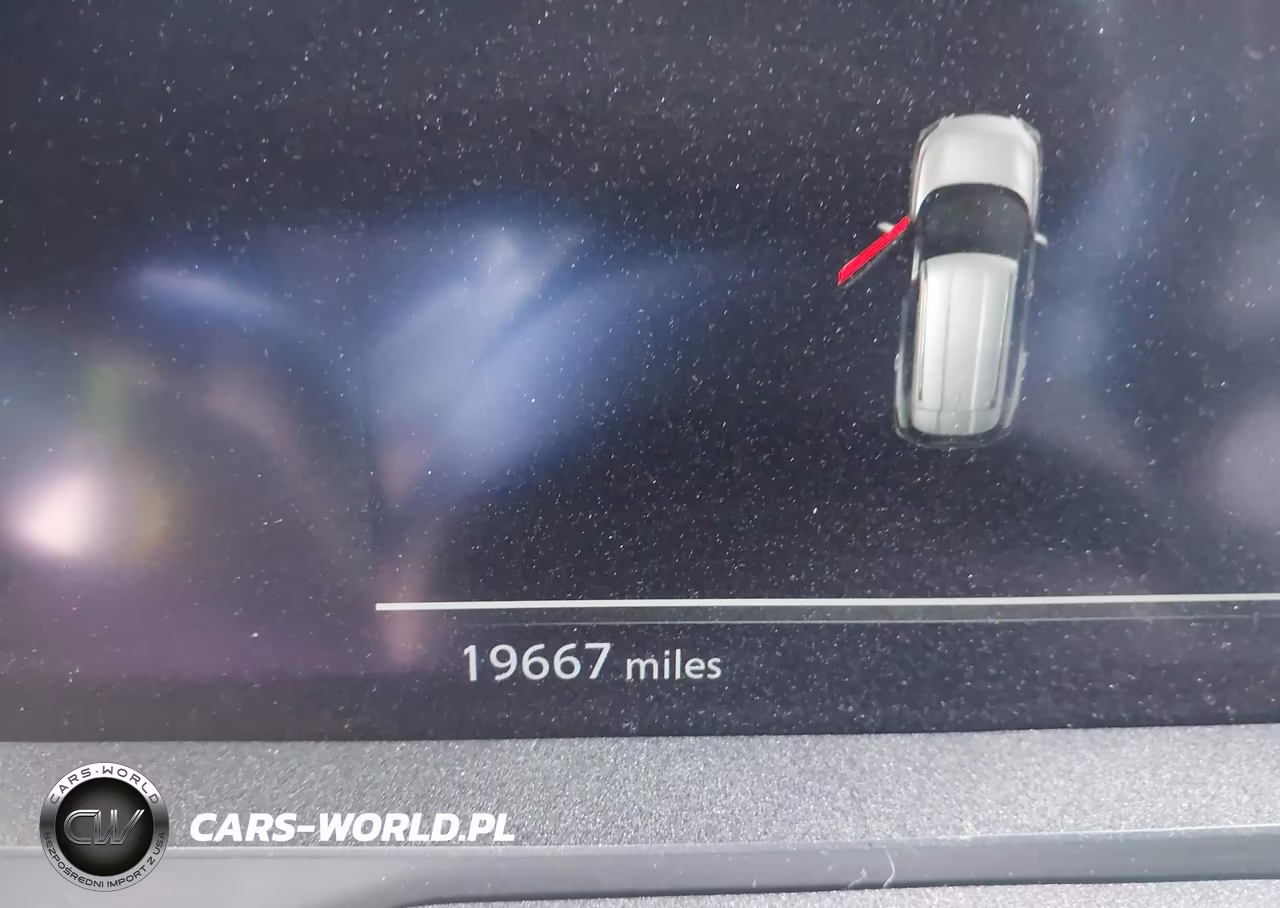 2023 Nissan Rogue Platinum Intelligent Awd VIN:JN8BT3DD7PW317543 - 15