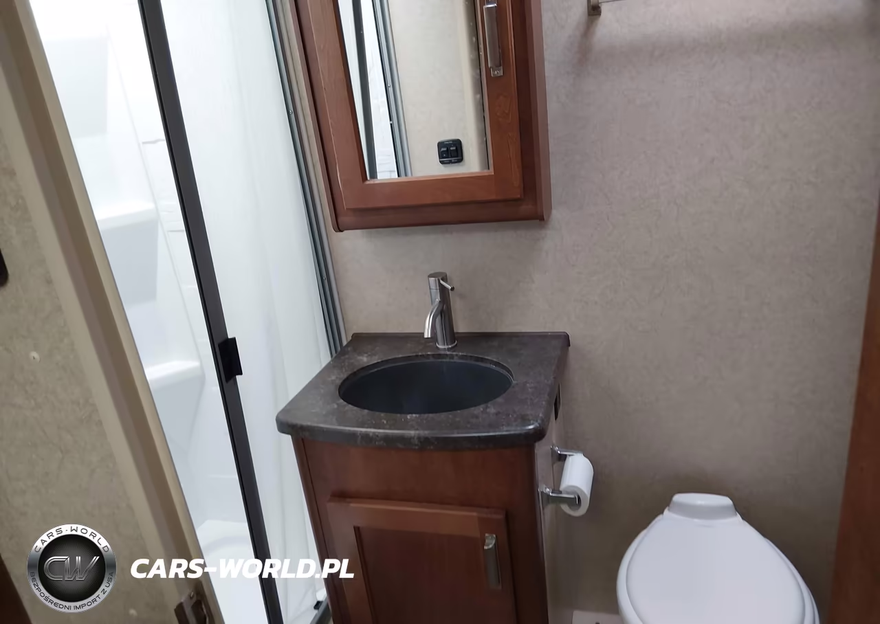 2020 Lance Travel Trailer Serie VIN:56YTT2221LL328304 - 12