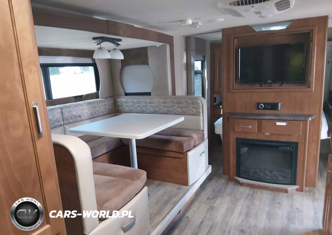 2020 Lance Travel Trailer Serie VIN:56YTT2221LL328304 - 8
