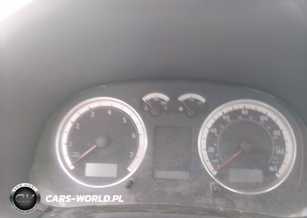 2004 Volkswagen Jetta Gls 2.0L VIN:3VWSA69M94M037028 - 7
