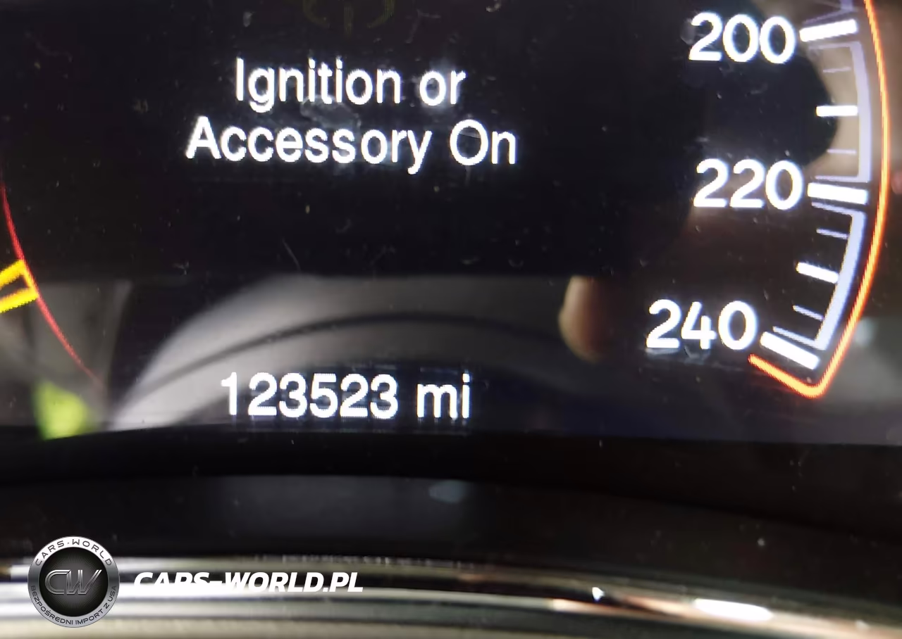 2014 Jeep Grand Cherokee Limited VIN:1C4RJFBG5EC448032 - 15