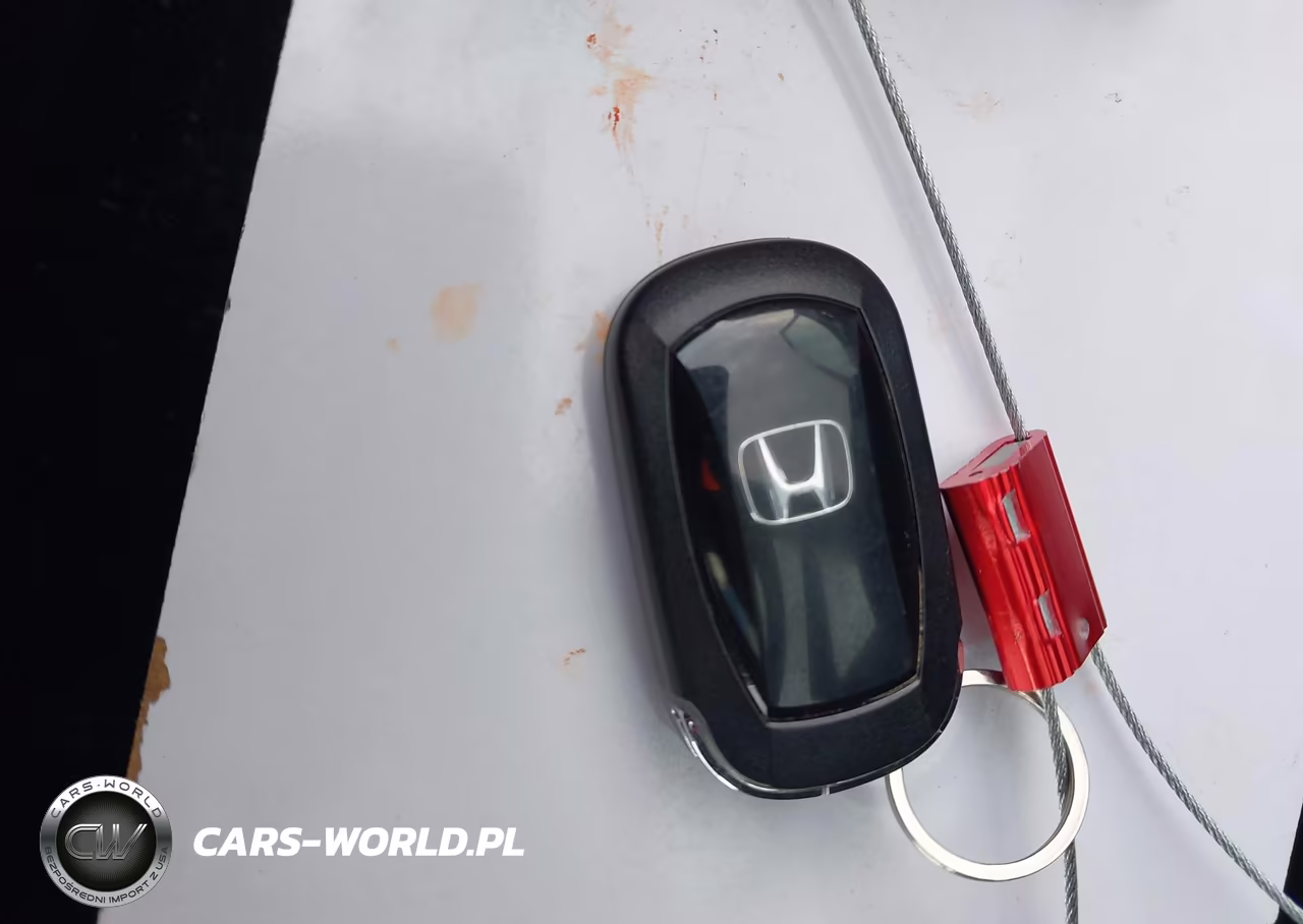 2025 Honda Hr-V Awd Ex-L VIN:3CZRZ2H72SM789546 - 11