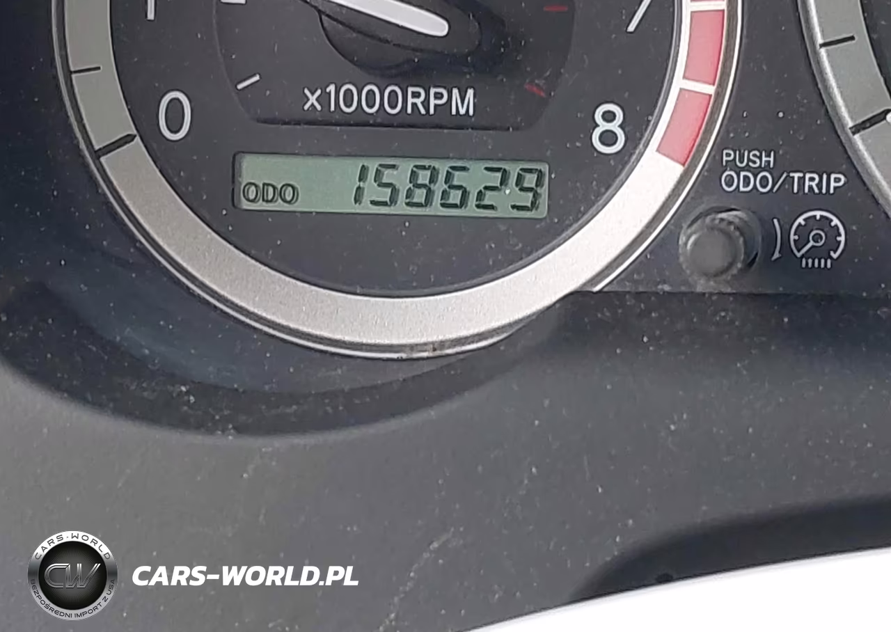 2004 Toyota Sienna Le VIN:5TDZA23C54S020575 - 12