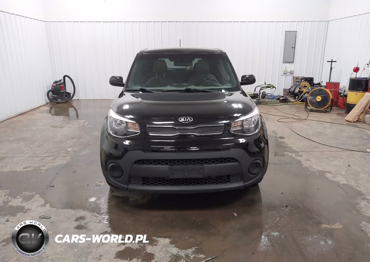 2018 Kia Soul VIN:KNDJN2A21J7892186 - 12