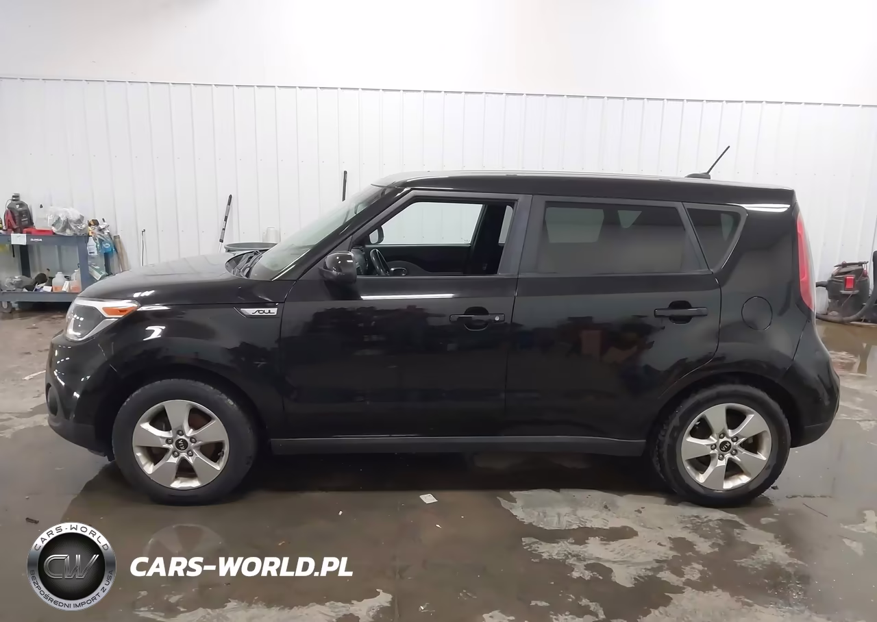 2018 Kia Soul VIN:KNDJN2A21J7892186 - 14