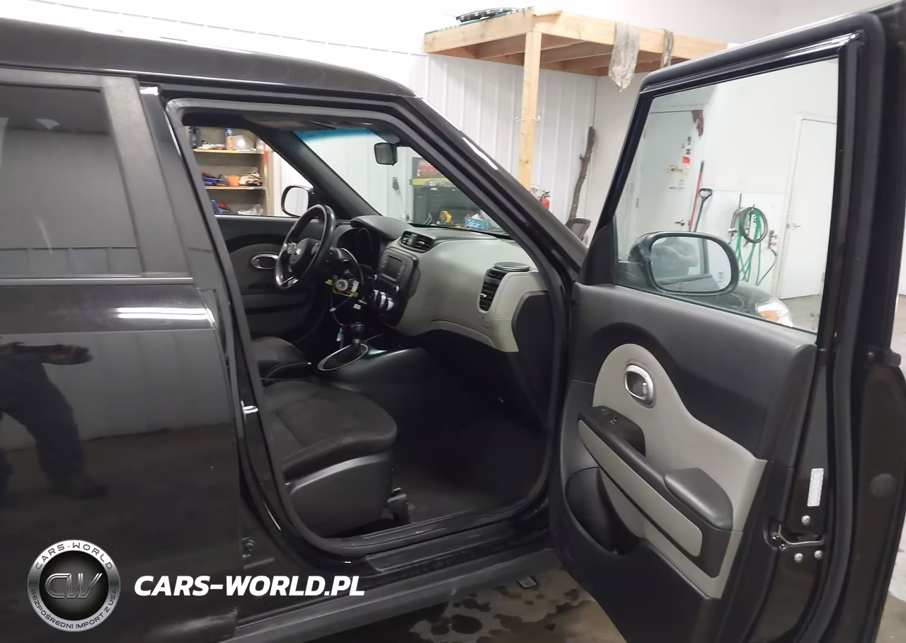 2018 Kia Soul VIN:KNDJN2A21J7892186 - 5