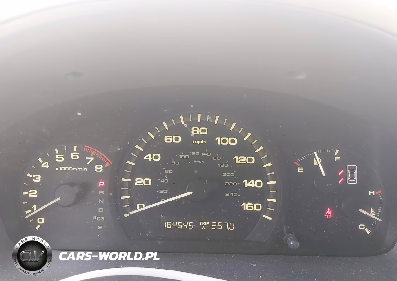 2007 Honda Accord 2.4 Se VIN:1HGCM56367A137188 - 7