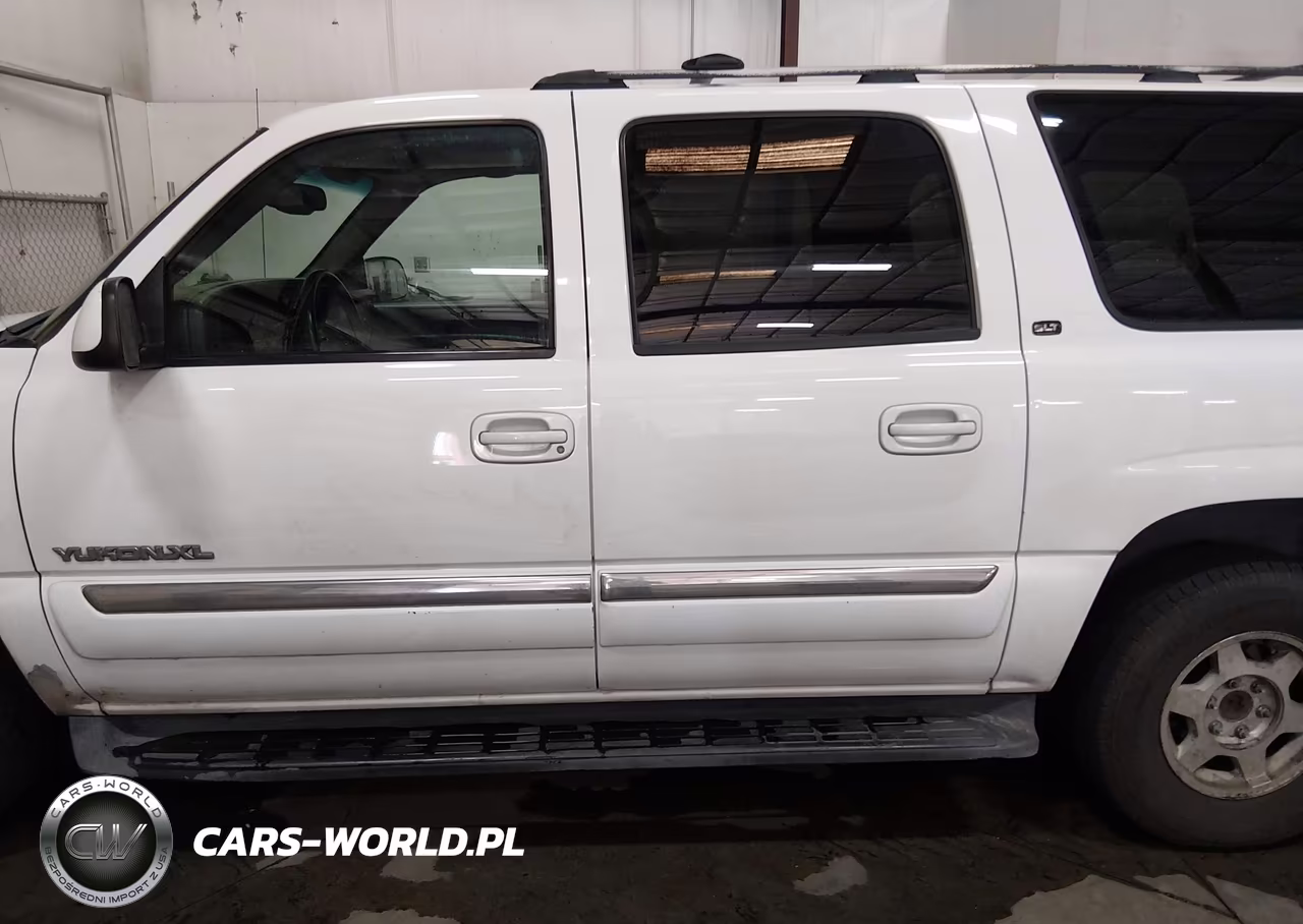 2004 GMC Yukon Xl 1500 Slt VIN:3GKFK16T34G326246 - 14