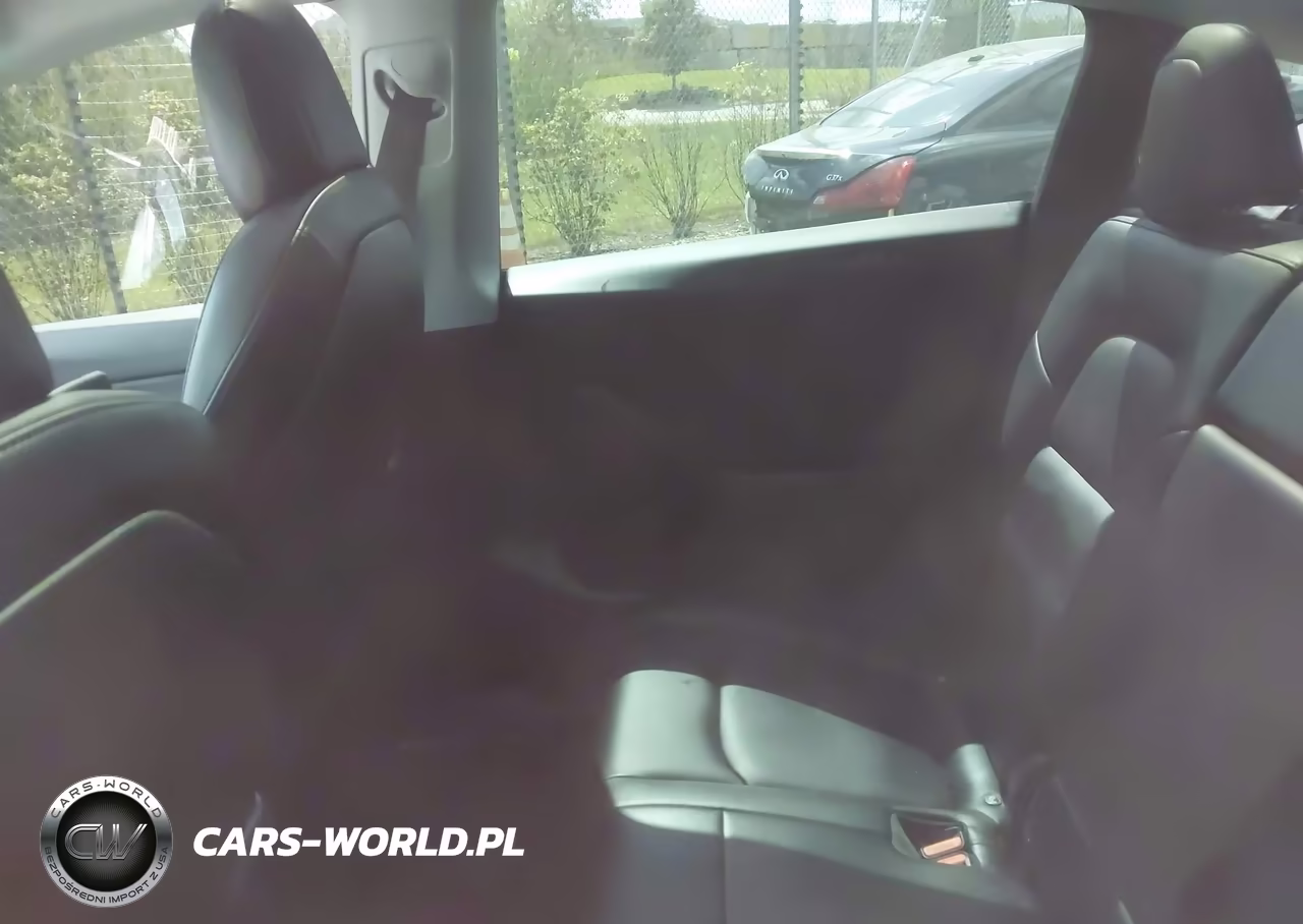 2021 Tesla Model Y Performance Dual Motor All-Wheel Drive VIN:5YJYGDEF1MF079091 - 8