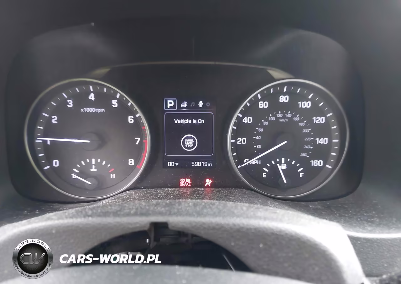 2017 Hyundai Elantra Limited VIN:5NPD84LF2HH035140 - 7