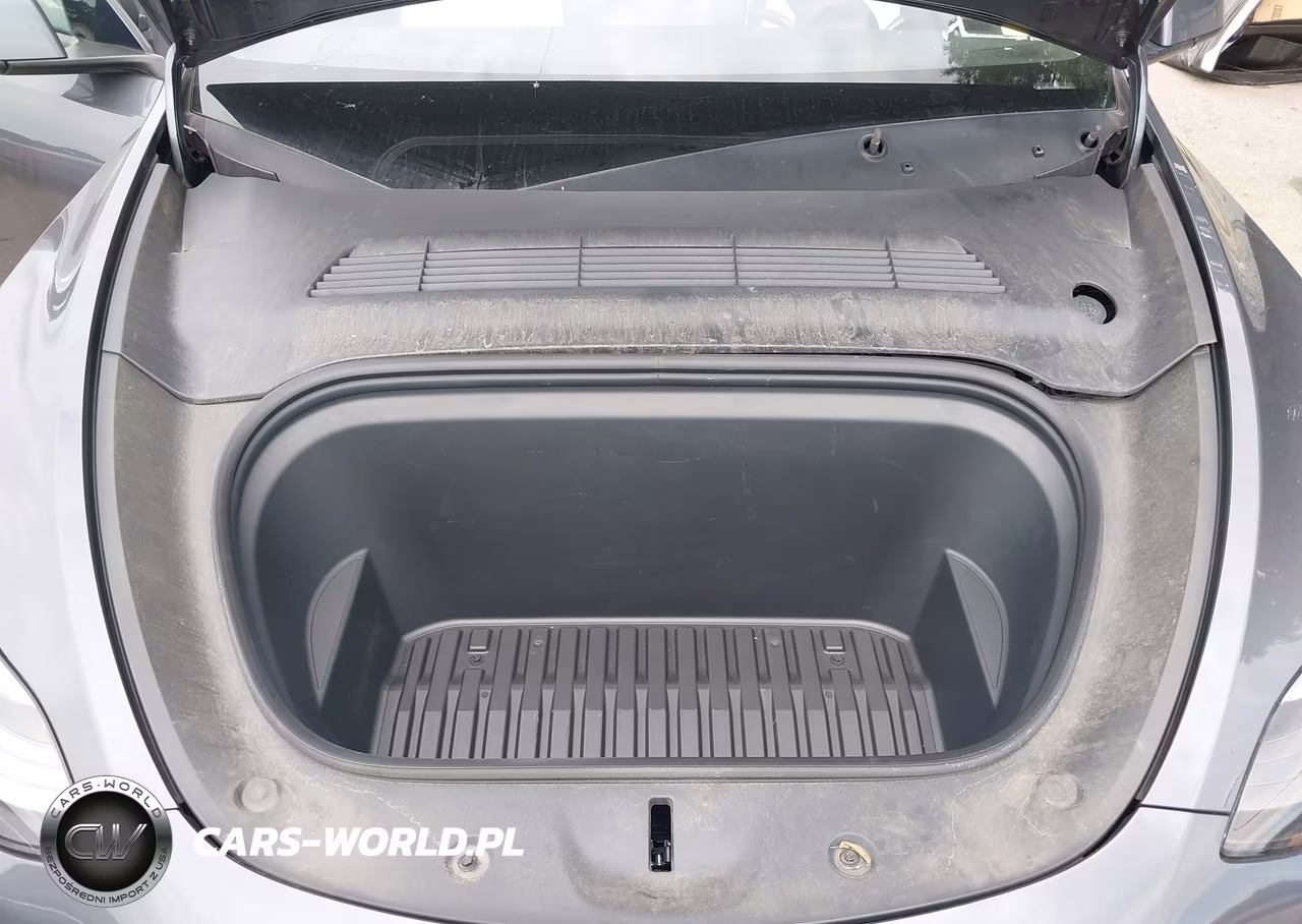 2023 Tesla Model Y Awd-Long Range Dual Motor All-Wheel Drive VIN:7SAYGDEEXPF854227 - 10