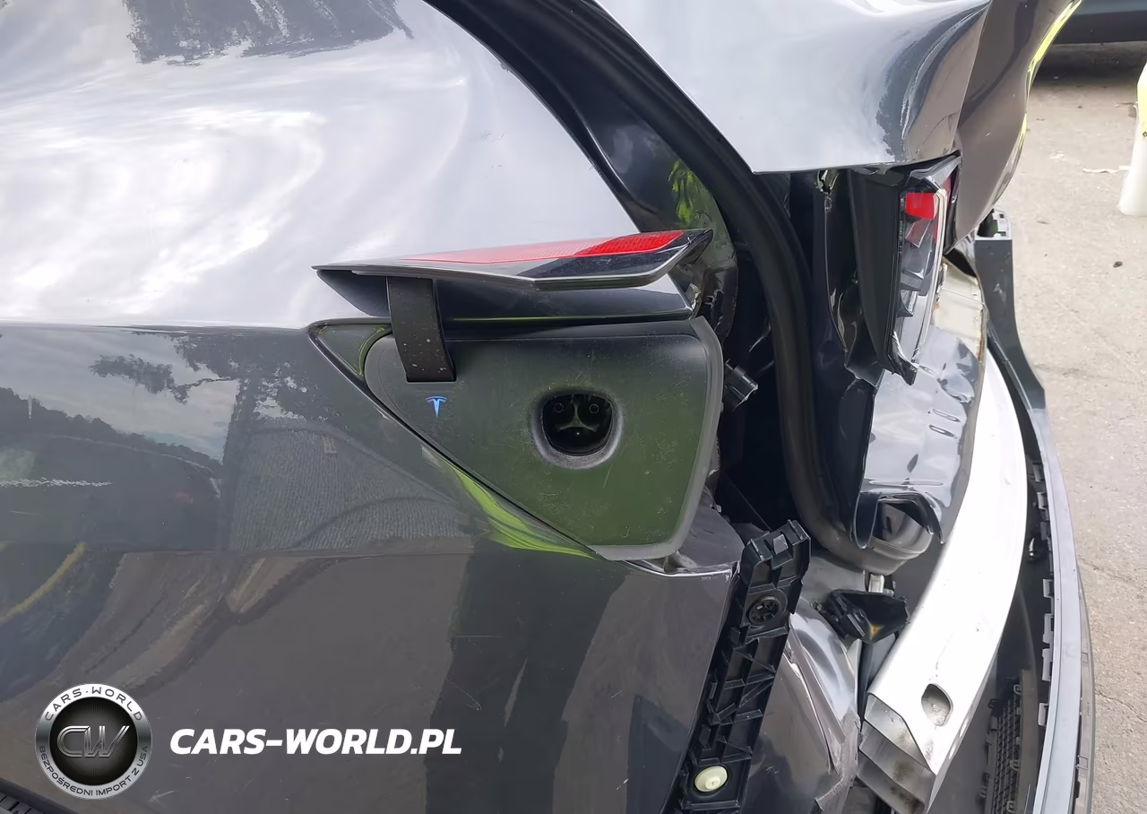 2023 Tesla Model Y Awd-Long Range Dual Motor All-Wheel Drive VIN:7SAYGDEEXPF854227 - 23