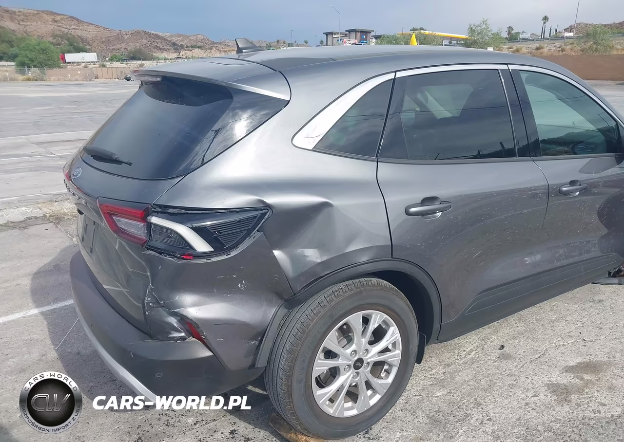 2023 Ford Escape Active VIN:1FMCU0GN3PUA64700 - 14