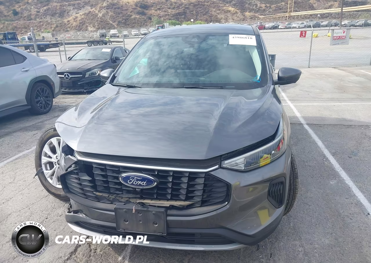 2023 Ford Escape Active VIN:1FMCU0GN3PUA64700 - 15