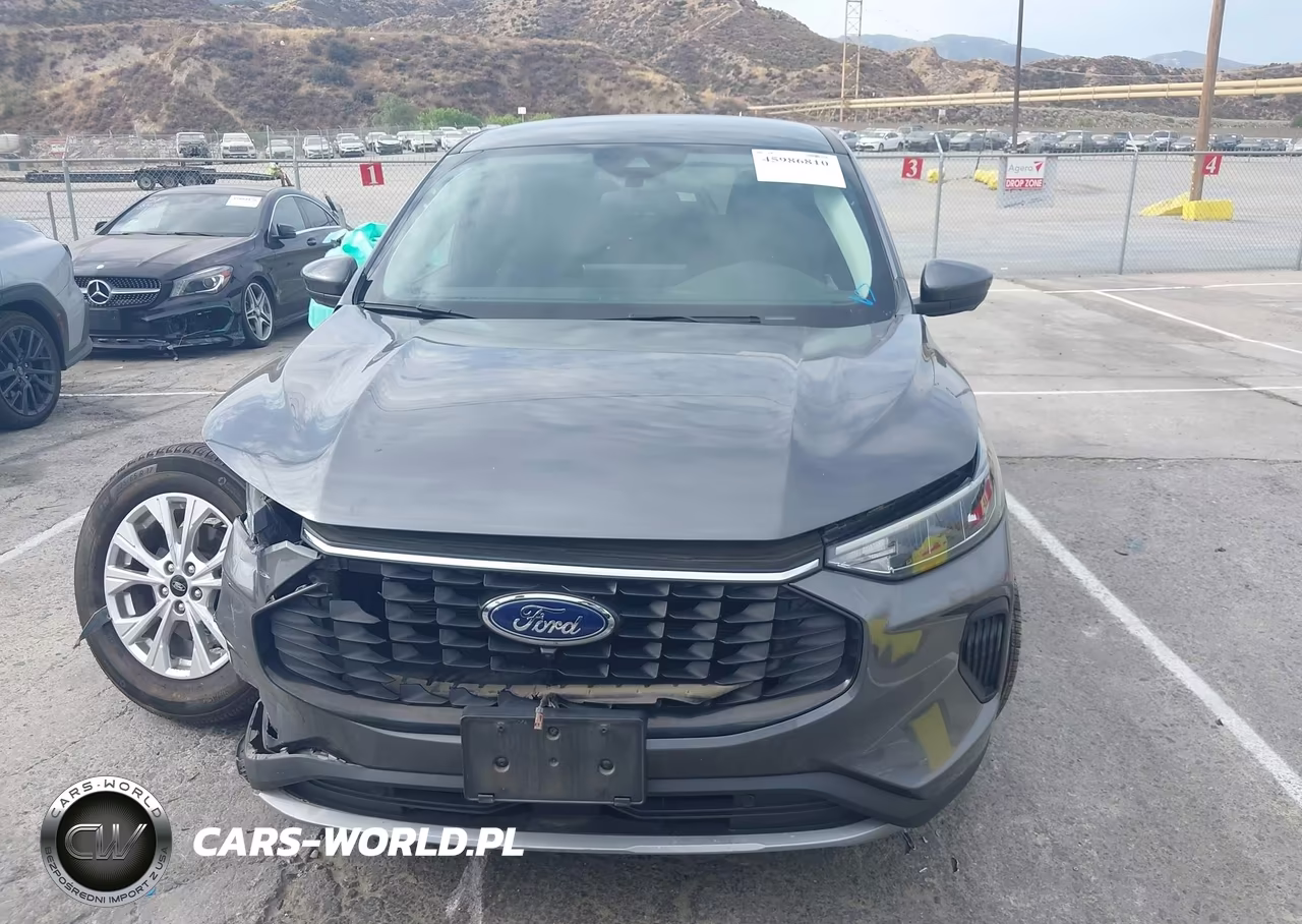 2023 Ford Escape Active VIN:1FMCU0GN3PUA64700 - 16