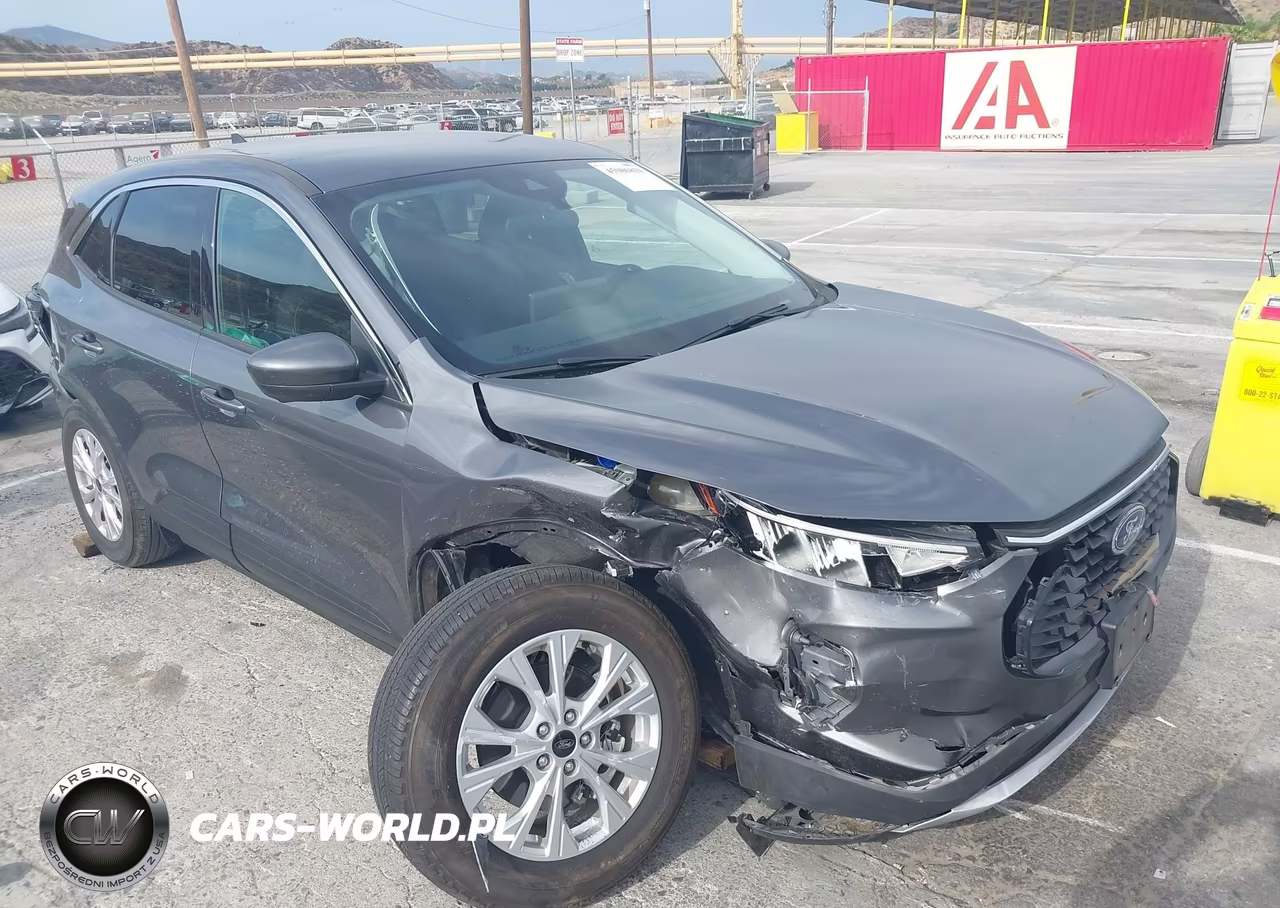 2023 Ford Escape Active VIN:1FMCU0GN3PUA64700 - 6