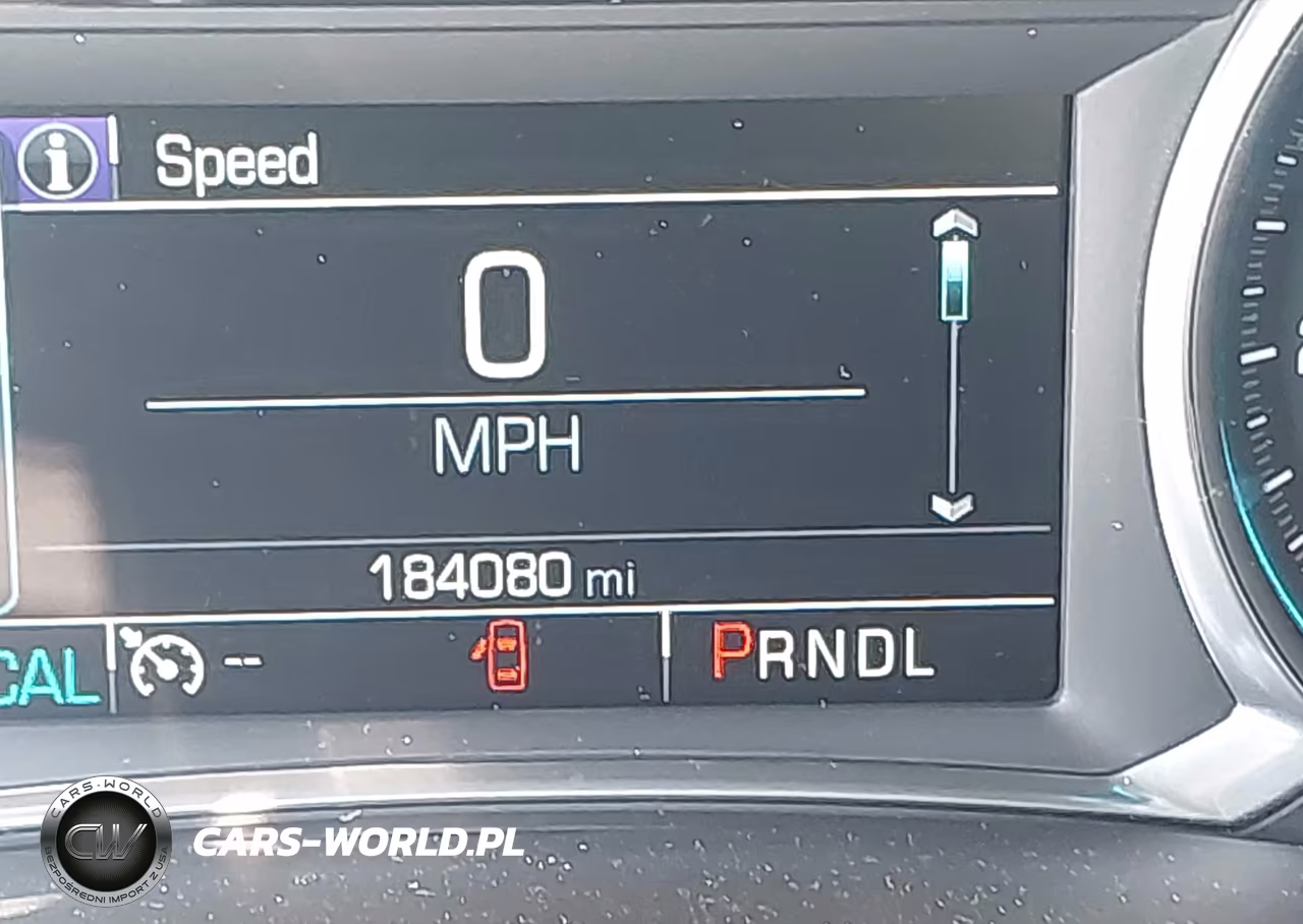 2018 Chevrolet Traverse 1Lt VIN:1GNERGKW0JJ134631 - 15