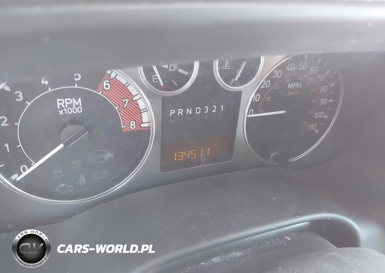 2008 Hummer H3 Suv Alpha VIN:5GTEN63LX88199113 - 7