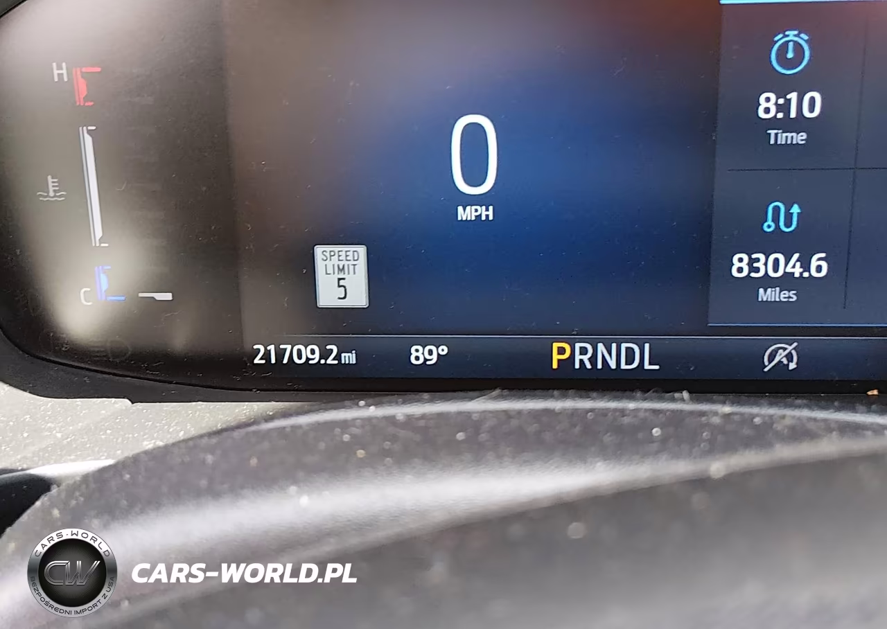 2024 Ford Escape St-Line VIN:1FMCU9MN0RUB19776 - 15