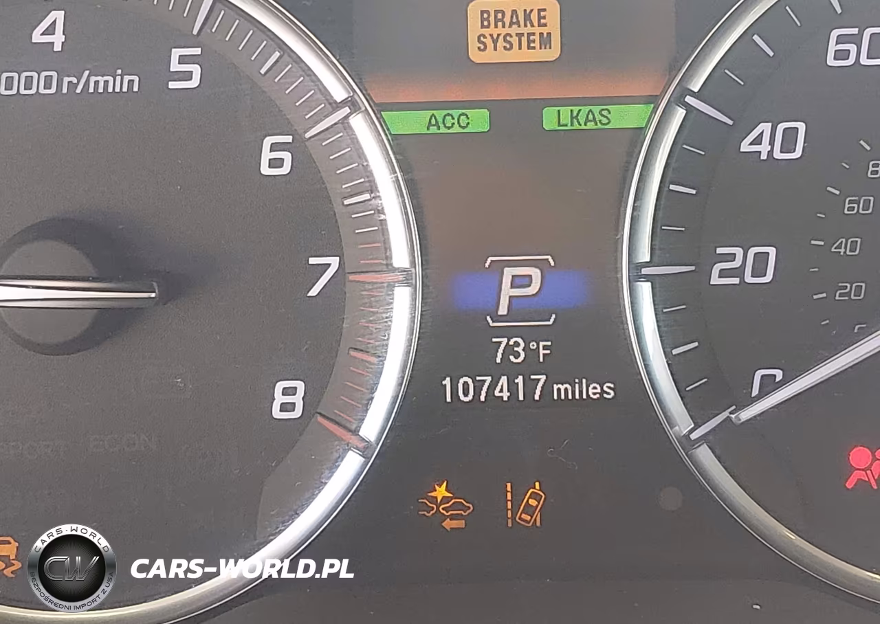 2020 Acura Mdx Standard VIN:5J8YD4H35LL038941 - 15
