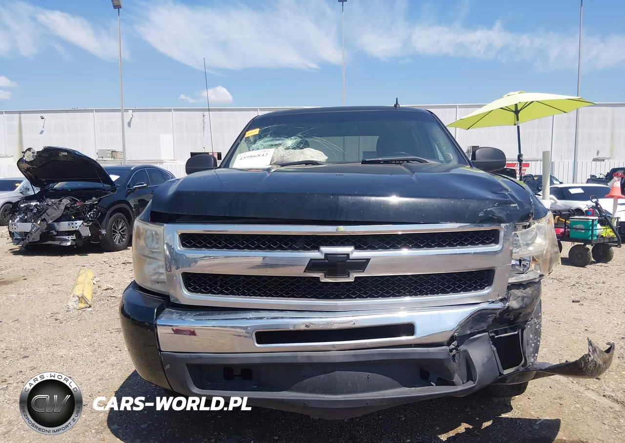 2010 Chevrolet Silverado 1500 Lt VIN:3GCRCSEA3AG127625 - 13