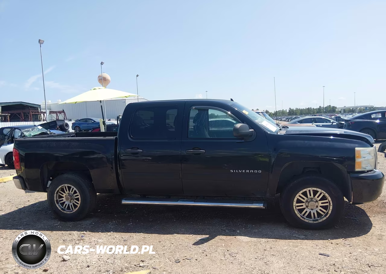 2010 Chevrolet Silverado 1500 Lt VIN:3GCRCSEA3AG127625 - 14
