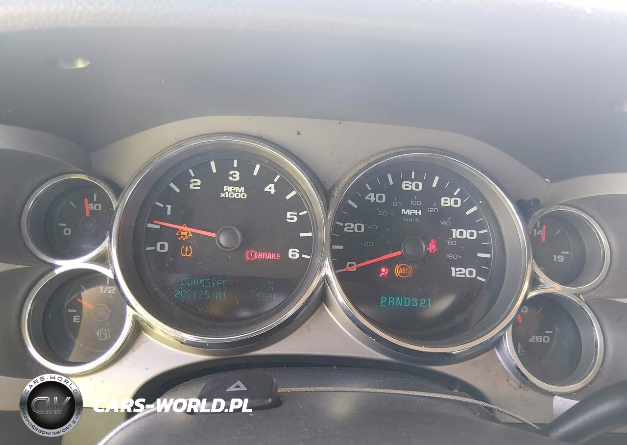 2010 Chevrolet Silverado 1500 Lt VIN:3GCRCSEA3AG127625 - 7
