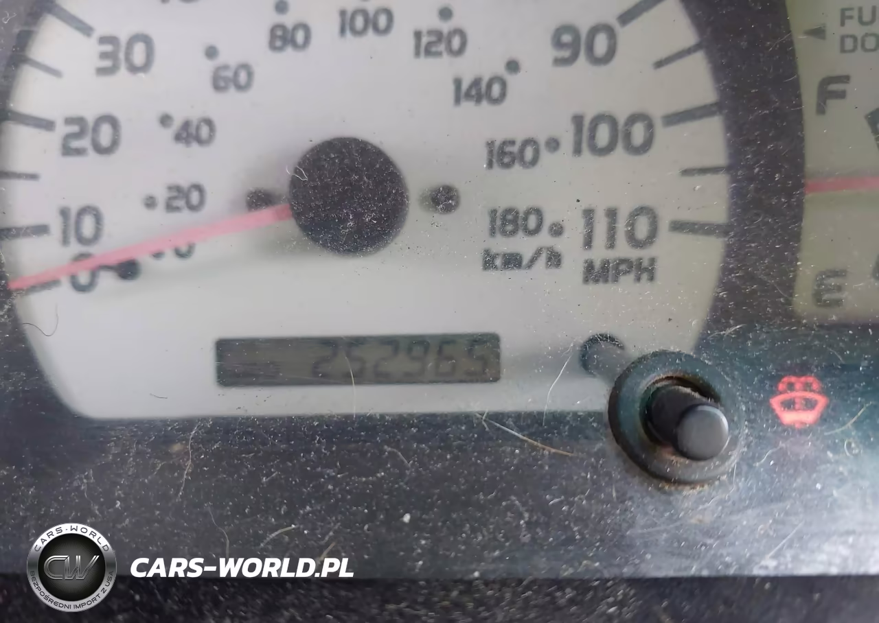 2003 Toyota Tacoma Base V6 VIN:5TEWN72N43Z290762 - 15