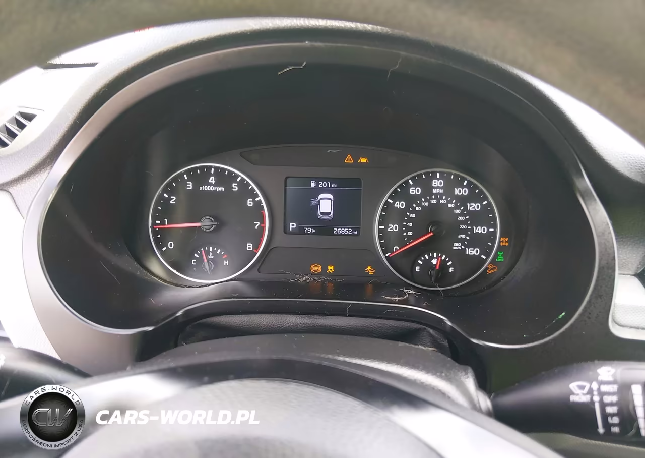 2023 Kia Seltos Lx VIN:KNDEPCAA5P7430991 - 7