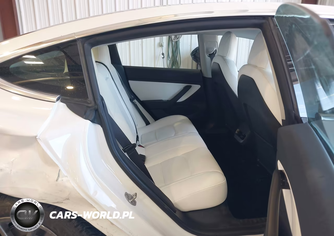 2020 Tesla Model 3 Long Range Dual Motor All-Wheel Drive VIN:5YJ3E1EB4LF639860 - 8