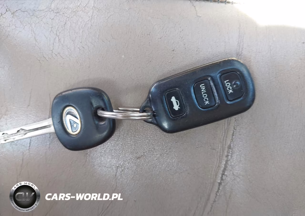 1999 Lexus Es 300 VIN:JT8BF28G0X0234409 - 11