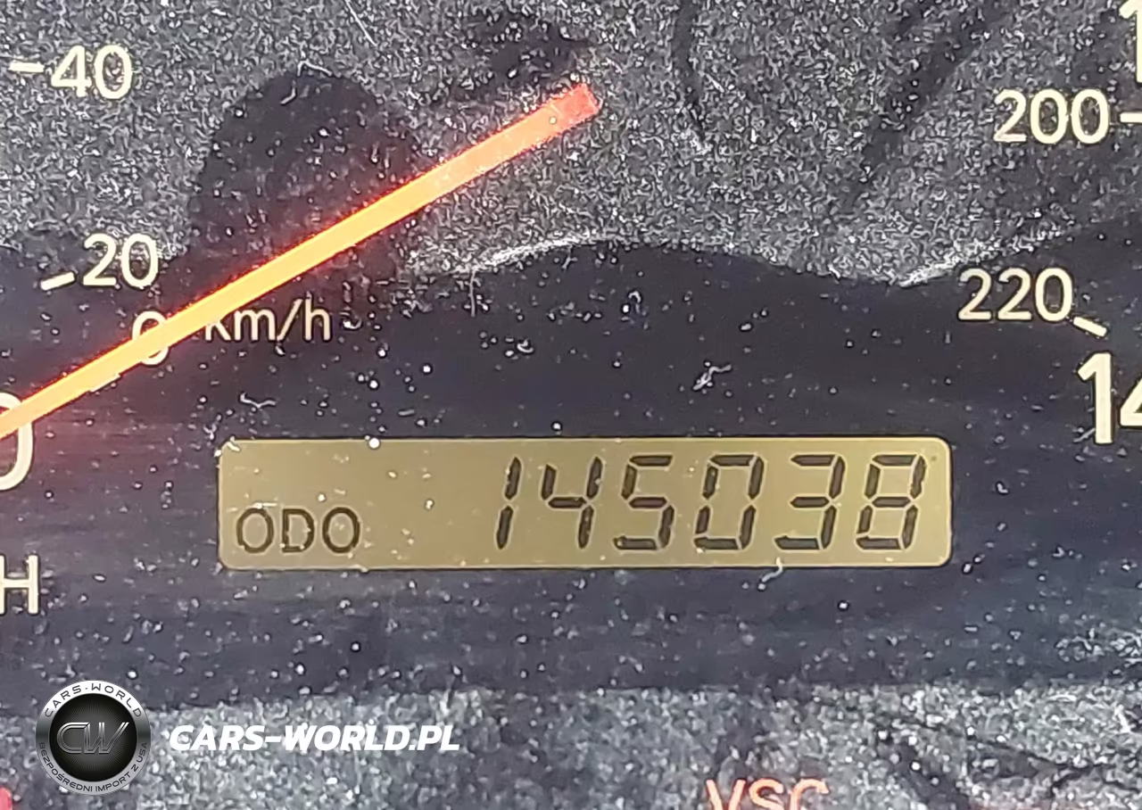 1999 Lexus Es 300 VIN:JT8BF28G0X0234409 - 16