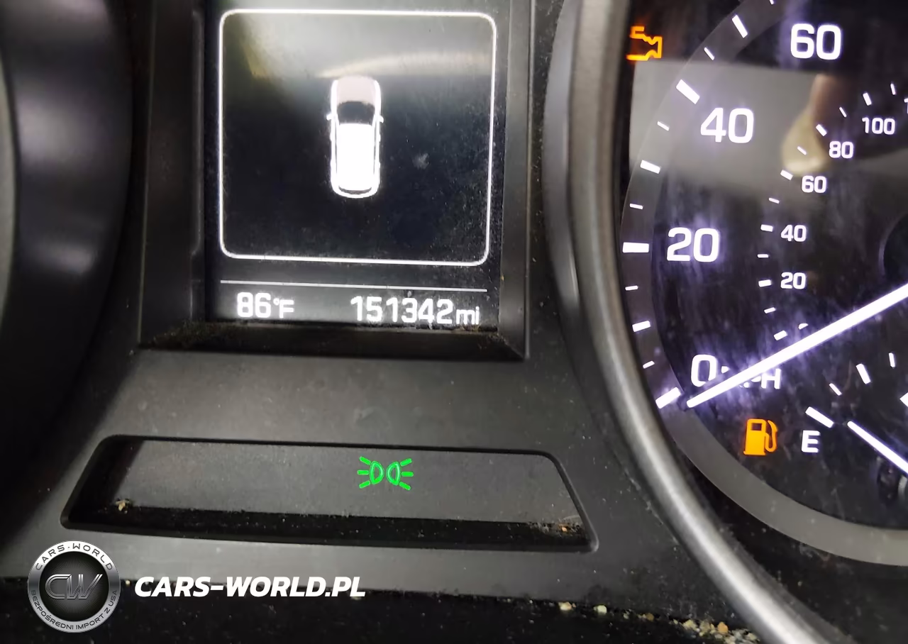 2018 Hyundai Santa Fe Sport 2.4L VIN:5XYZTDLB7JG572276 - 15