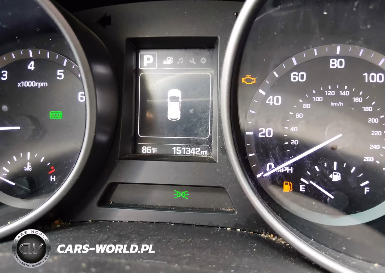 2018 Hyundai Santa Fe Sport 2.4L VIN:5XYZTDLB7JG572276 - 7