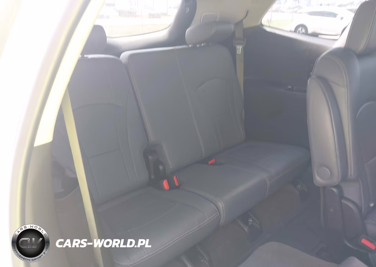 2018 Buick Enclave Premium VIN:5GAEVBKW2JJ275323 - 12
