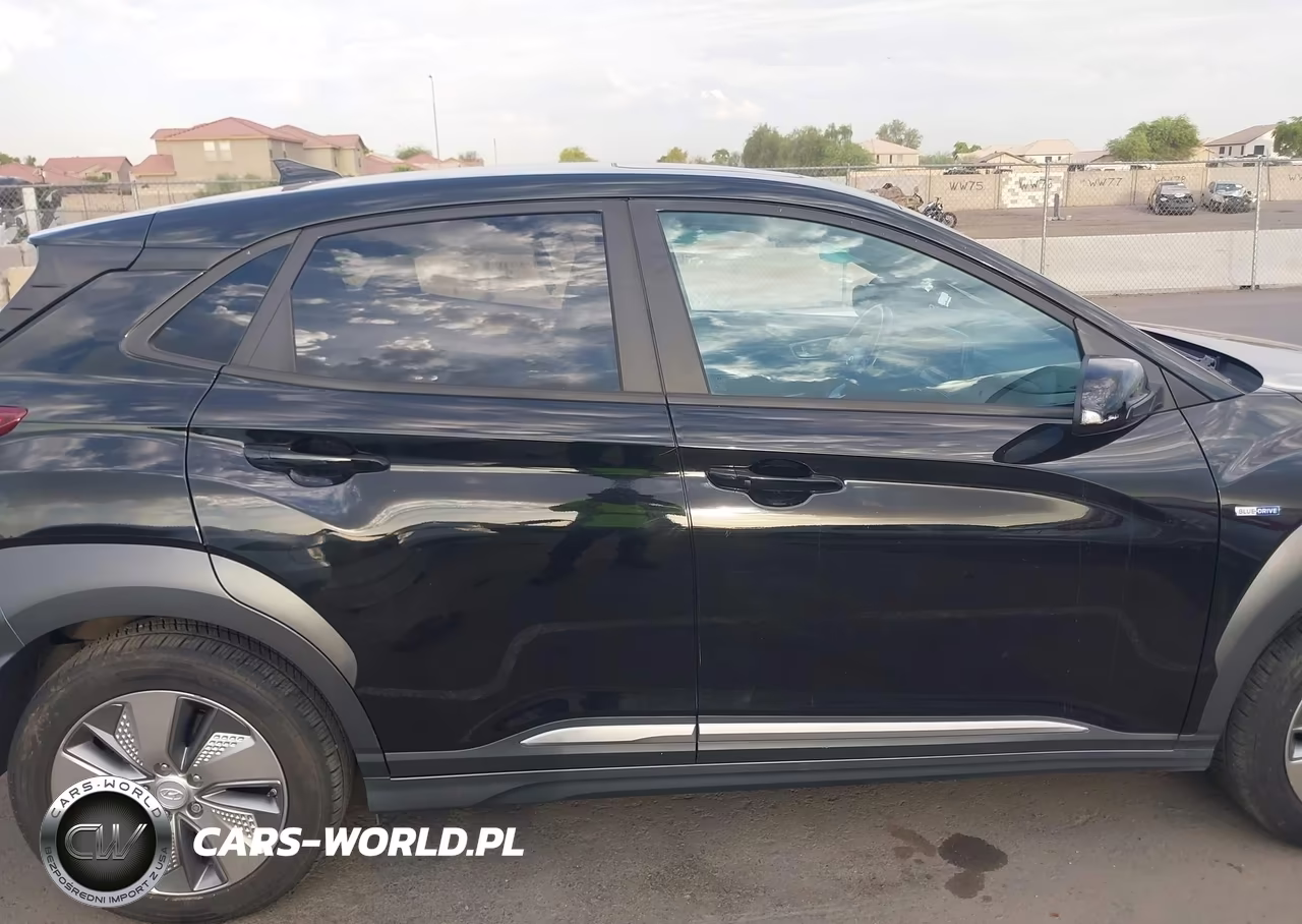 2020 Hyundai Kona Electric Limited VIN:KM8K33AG6LU068079 - 14