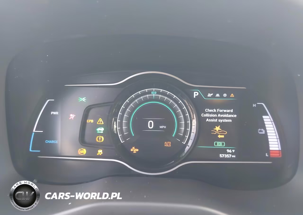 2020 Hyundai Kona Electric Limited VIN:KM8K33AG6LU068079 - 18