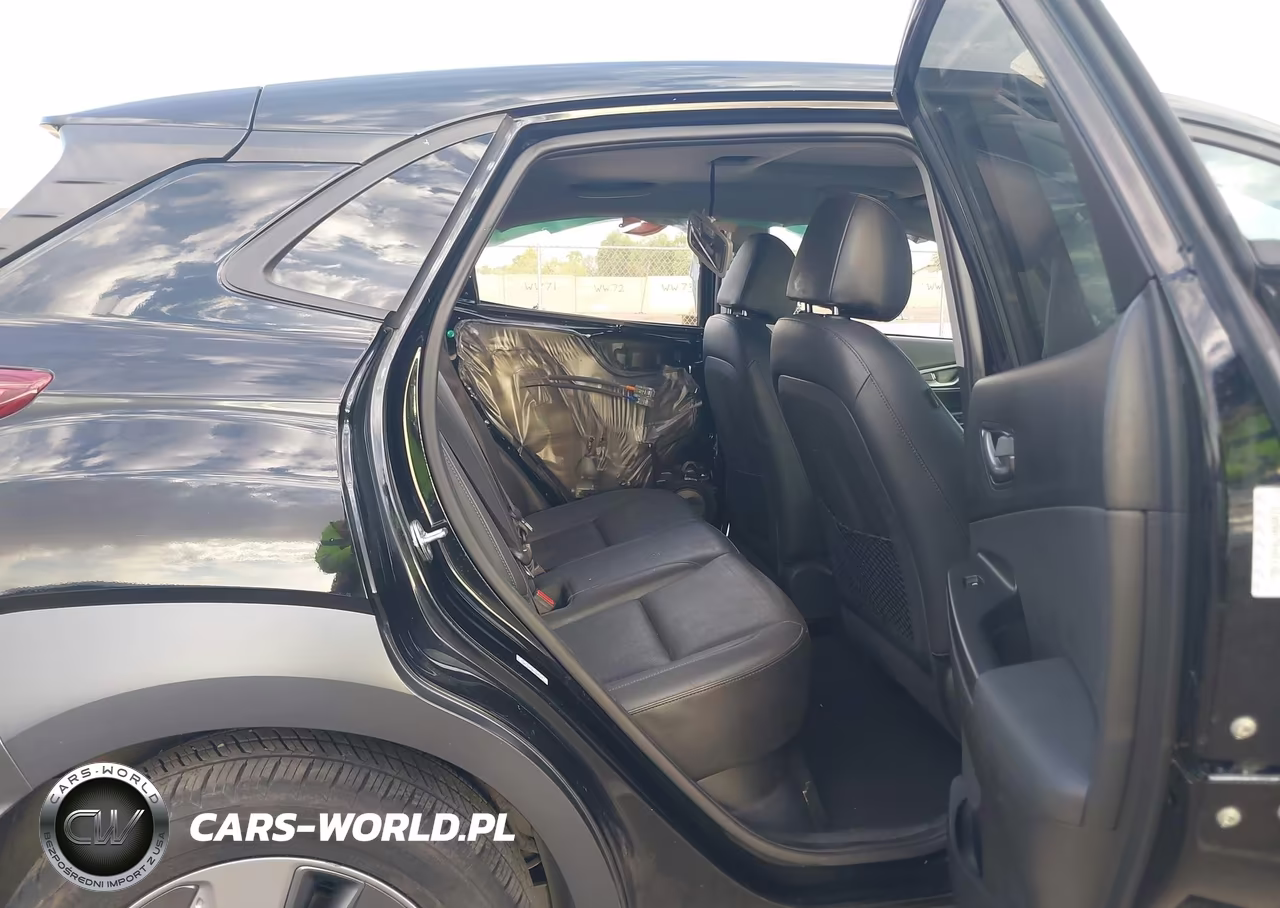 2020 Hyundai Kona Electric Limited VIN:KM8K33AG6LU068079 - 8