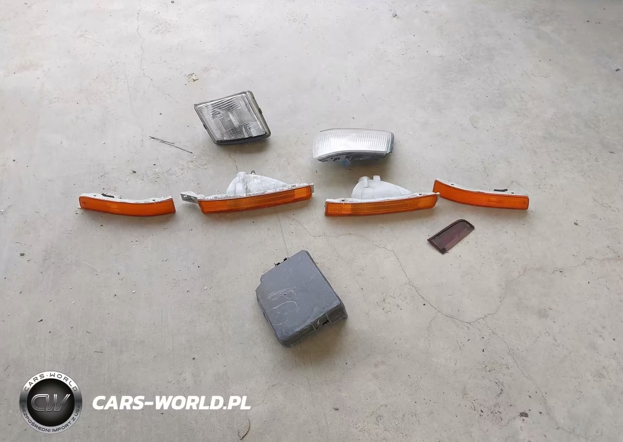 1990 Lexus Ls 400 VIN:JT8UF11E5L0011773 - 12