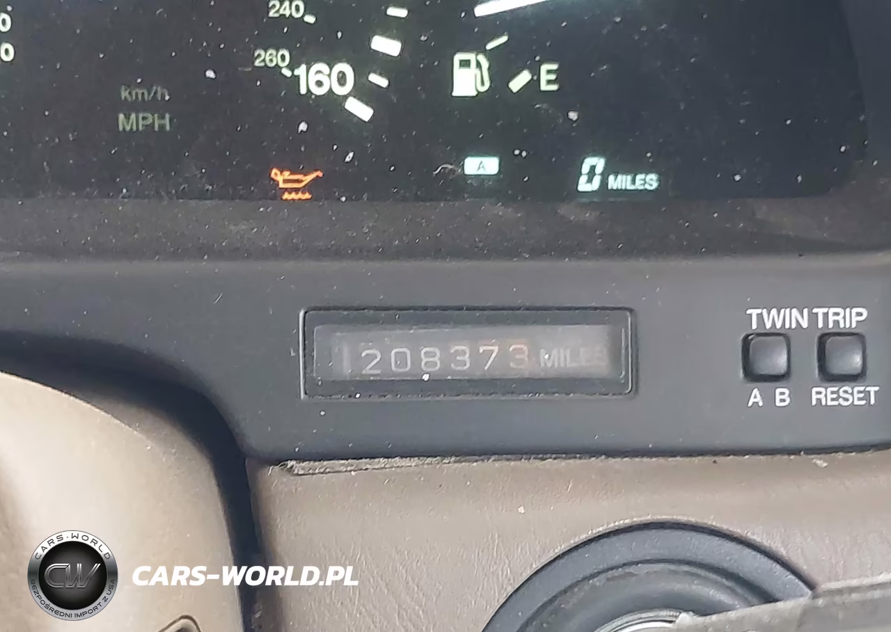 1990 Lexus Ls 400 VIN:JT8UF11E5L0011773 - 16