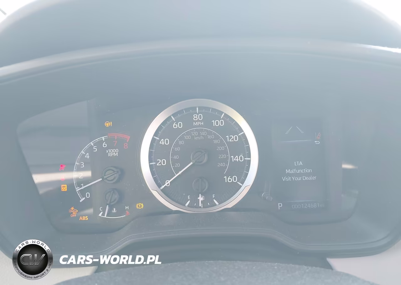 2021 Toyota Corolla Le VIN:5YFEPMAE1MP177641 - 7