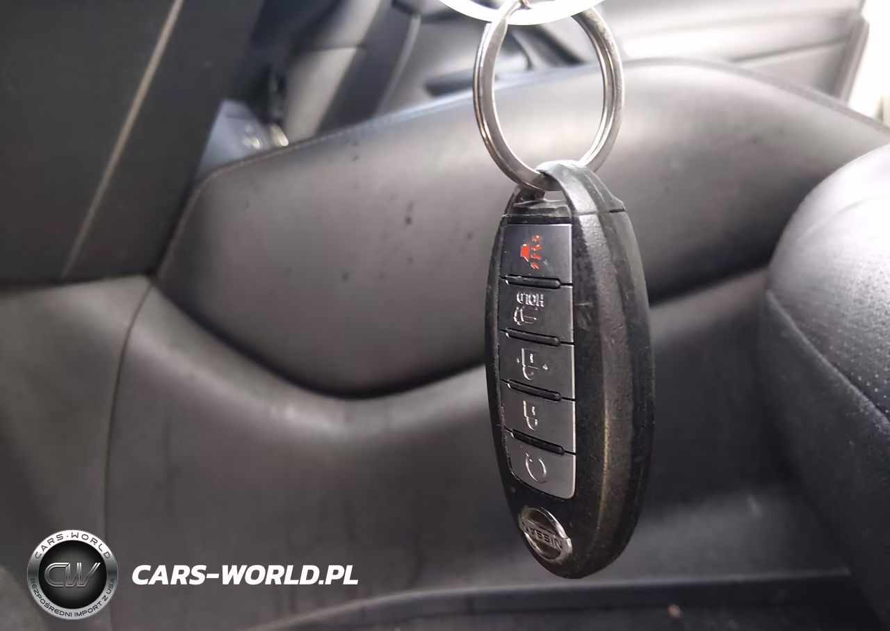 2019 Nissan Rogue Sl VIN:5N1AT2MV4KC793538 - 11