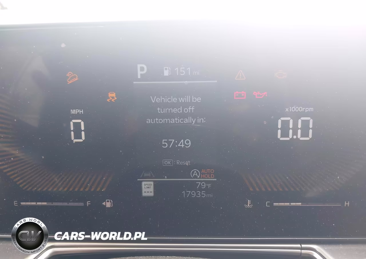 2025 Kia Sorento Ex VIN:5XYRH4JF8SG309982 - 7