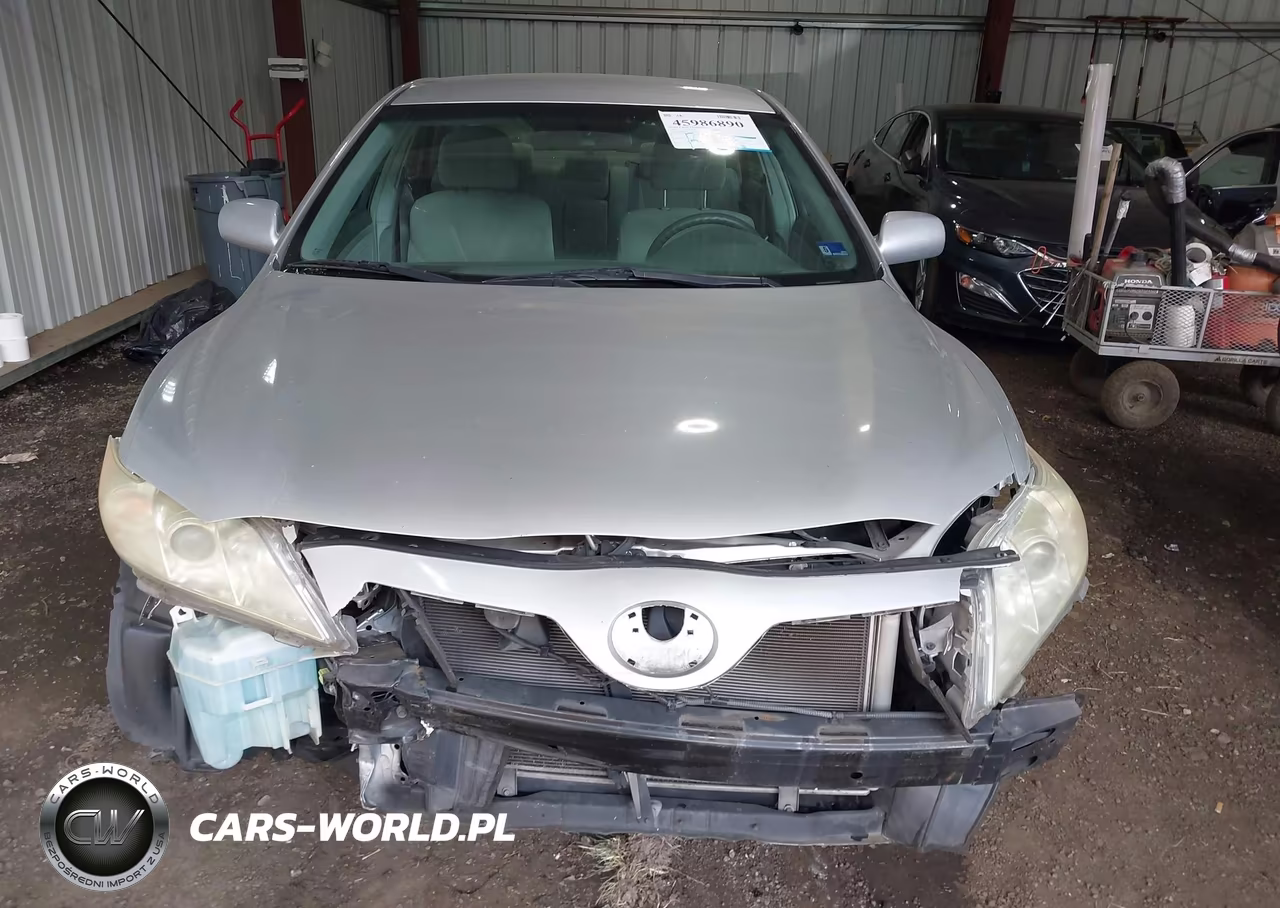 2009 Toyota Camry Le VIN:4T1BE46K39U915940 - 13