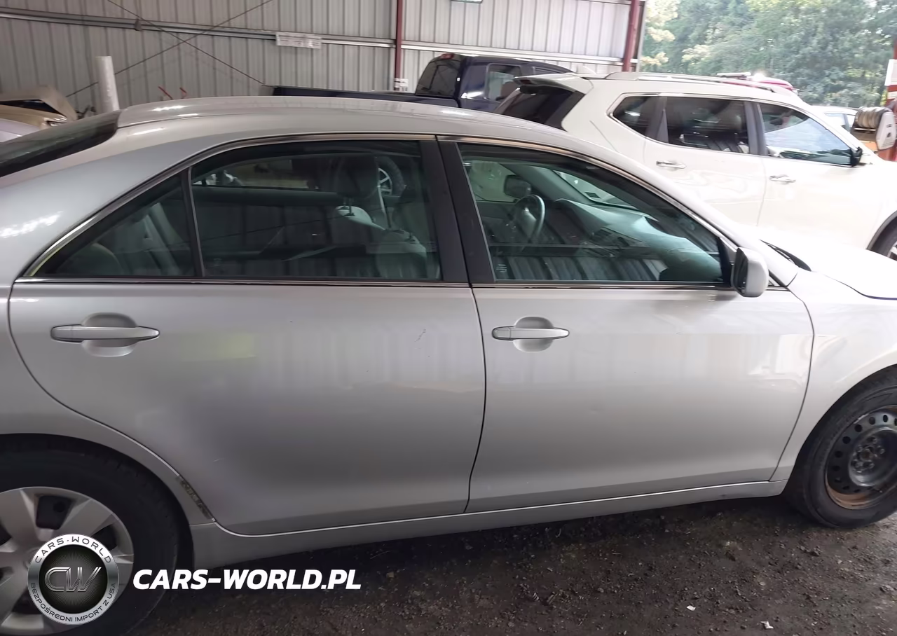 2009 Toyota Camry Le VIN:4T1BE46K39U915940 - 14