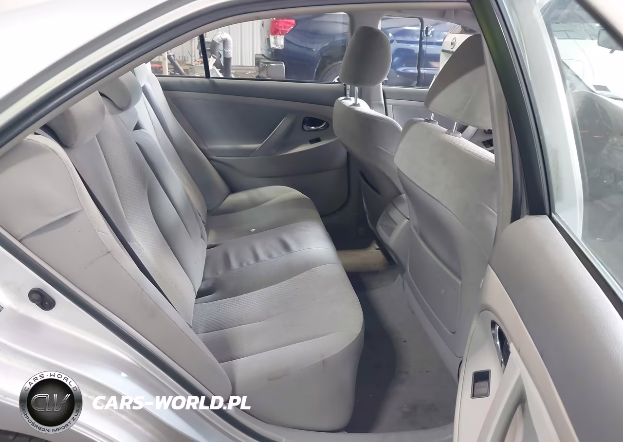 2009 Toyota Camry Le VIN:4T1BE46K39U915940 - 8