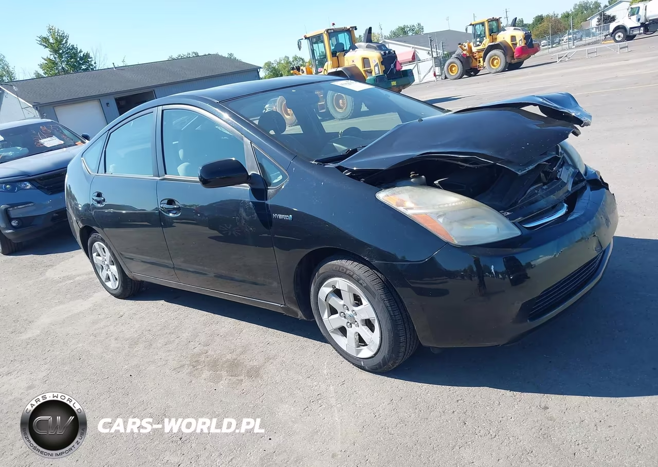 2007 Toyota Prius