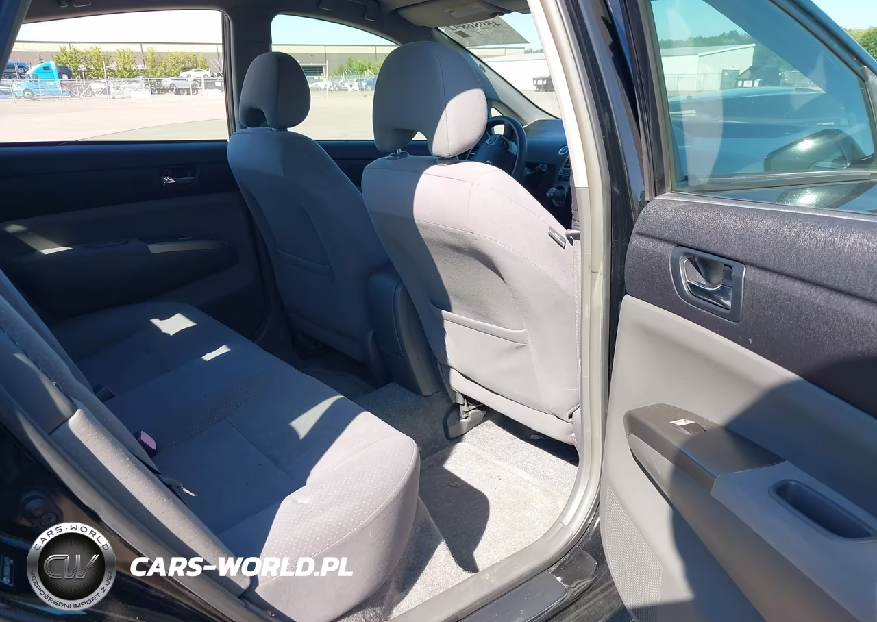 2007 Toyota Prius VIN:JTDKB20U677642175 - 8